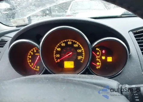 2005 Nissan Altima 2.5 S из США, поврежденный, VIN 1N4AL11D75C213834